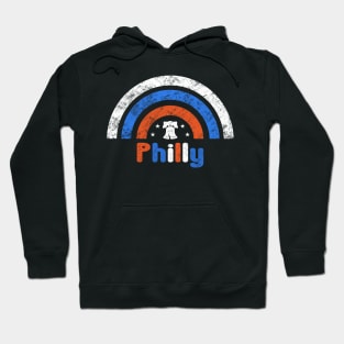 Philly Liberty Hoodie